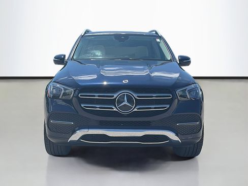 Used 2022 Mercedes-Benz GLE 350 4MATIC image 8