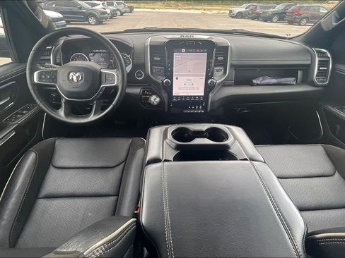 Used 2023 RAM 1500 Laramie image 18