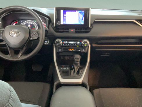Certified 2023 Toyota RAV4 XLE w/ Convenience Package FWD image 30