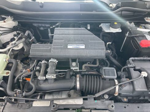 Used 2019 Honda CR-V EX image 34