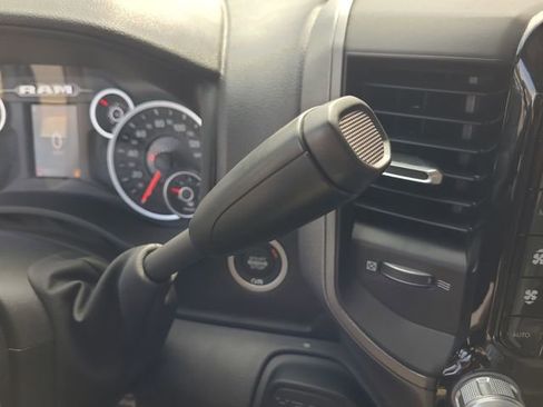 New 2026 RAM 2500 Tradesman image 21