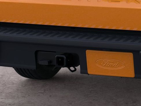 New 2026 Ford Maverick XLT AWD/4WD image 24