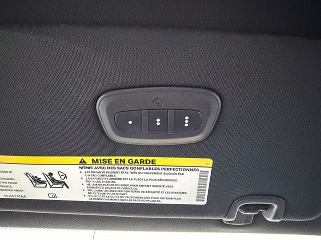 Used 2018 Chrysler Pacifica Touring-L w/ Premium Audio Group FWD image 22