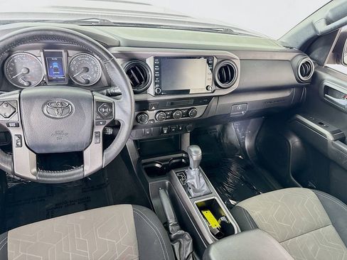 Certified 2023 Toyota Tacoma TRD Sport image 19