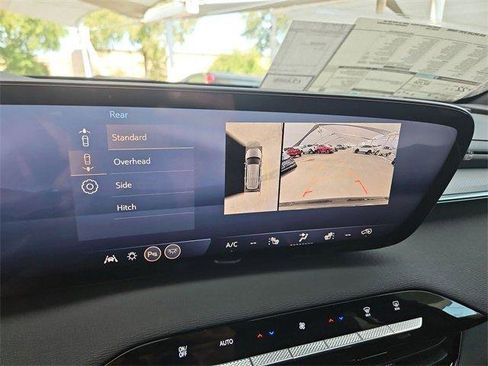 New 2026 Buick Enclave Sport Touring w/ Power Package image 15