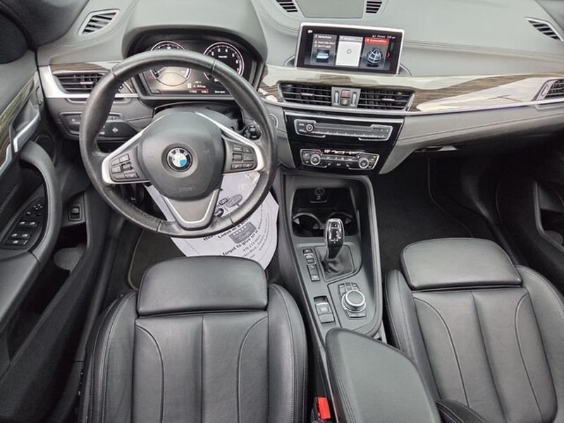 Used 2020 BMW X1 xDrive28i w/ Convenience Package AWD/4WD image 10