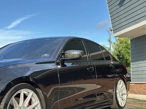 Used 2021 BMW M340i xDrive w/ Premium Package AWD/4WD image 52