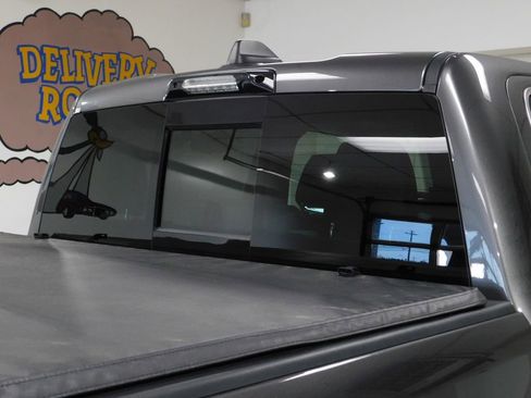 Used 2022 RAM 1500 Limited image 92