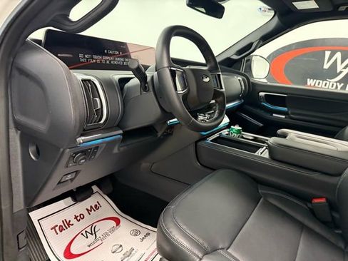 New 2026 Ford Expedition Platinum w/ Stealth Appearance Package image 13