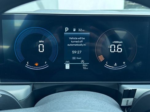 New 2026 Hyundai Sonata SE FWD image 4