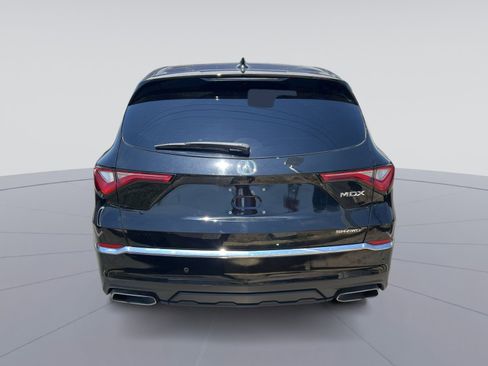 Used 2024 Acura MDX SH-AWD w/ Technology Package image 8
