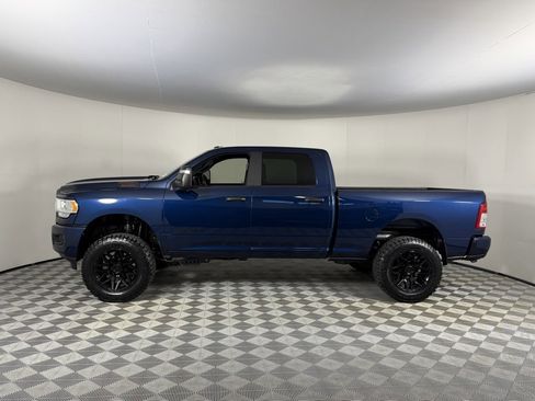 Certified 2024 RAM 2500 Big Horn w/ Bed Utility Group image 10