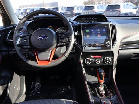 Used 2024 Subaru Forester Sport image 20