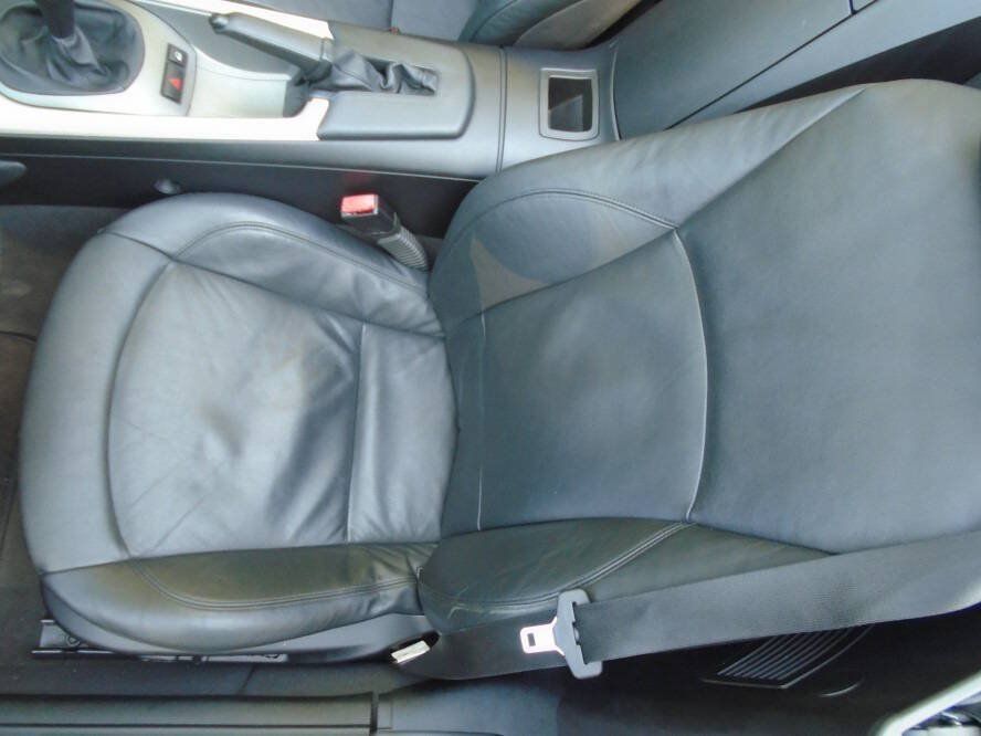 Used 2003 BMW Z4 2.5i RWD image 14