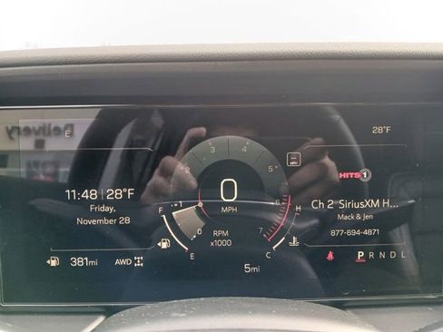 New 2026 GMC Terrain Denali image 36