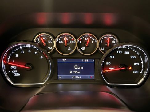 Used 2024 Chevrolet Tahoe LS RWD image 20