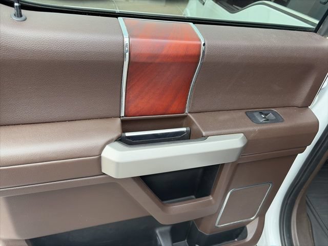 Used 2020 Ford F150 King Ranch w/ Equipment Group 601A Luxury AWD/4WD image 12