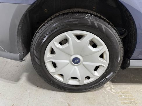 Used 2018 Ford Transit Connect XL image 7
