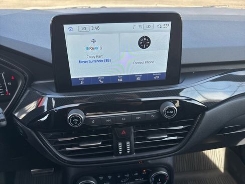 Used 2024 Ford Escape ST-Line w/ Equipment Group 301A FWD image 18