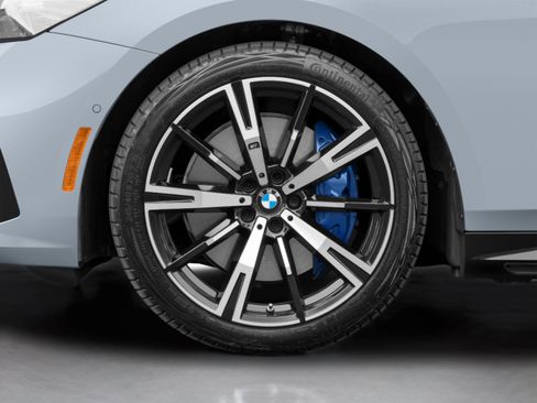 Used 2024 BMW 540i xDrive w/ Executive Package AWD/4WD image 48