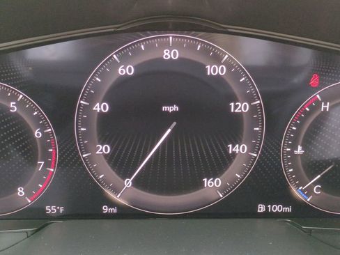 New 2026 MAZDA CX-90 3.3 Turbo S w/ Premium Plus AWD/4WD image 27