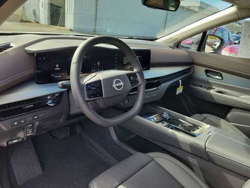New 2026 Nissan Murano Platinum w/ Cargo Package AWD/4WD image 7