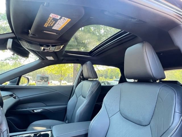 Used 2024 Lexus RX 350 Premium Plus w/ Convenience Package AWD/4WD image 18