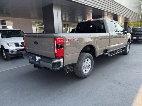 New 2026 Ford F350 XLT w/ XLT Premium Package image 5