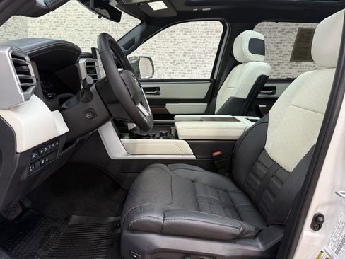 Used 2022 Toyota Tundra Capstone image 25