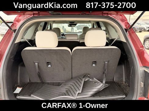 Certified 2024 Kia Sorento S image 28