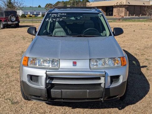 Used 2005 Saturn Vue AWD image 8