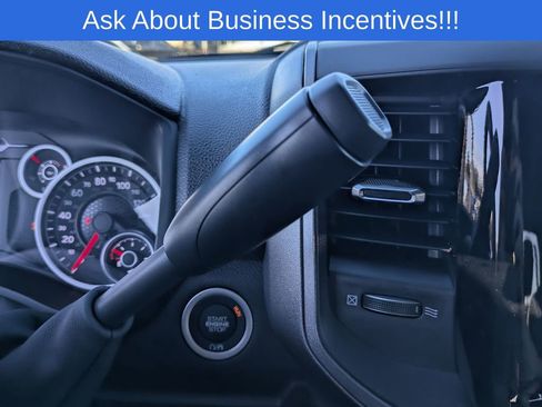 New 2026 RAM 2500 Tradesman image 20