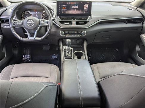 Certified 2024 Nissan Altima 2.5 SV w/ SV Premium Package image 18