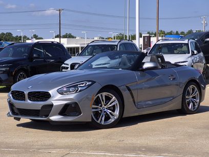 Certified 2026 BMW Z4 sDrive30i