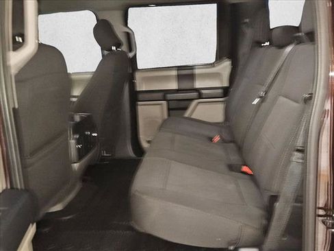 Used 2019 Ford F150 XL w/ Equipment Group 101A Mid RWD image 14