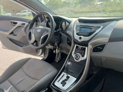 Used 2012 Hyundai Elantra GLS w/ Preferred Pkg 3 image 15