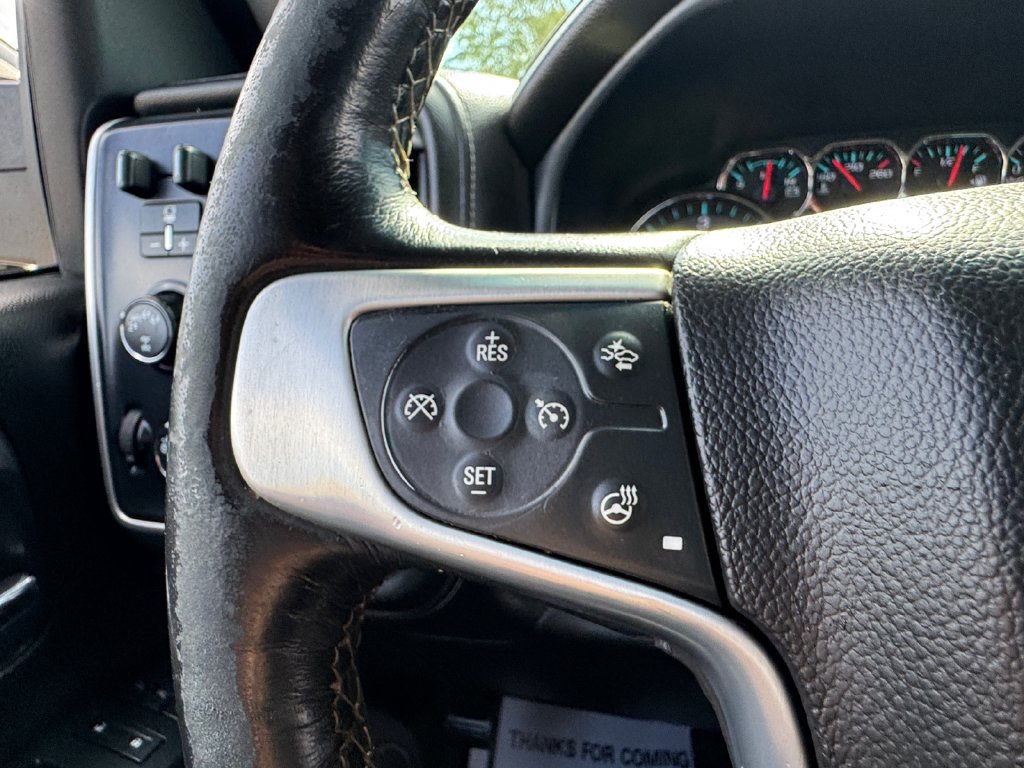 Used 2018 GMC Sierra 1500 SLT AWD/4WD image 16