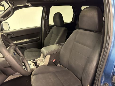 Used 2009 Ford Escape XLT FWD image 5