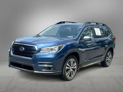 Used 2019 Subaru Ascent Touring w/ Popular Package #2A