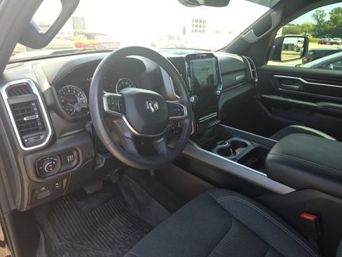Used 2023 RAM 1500 Big Horn AWD/4WD image 9