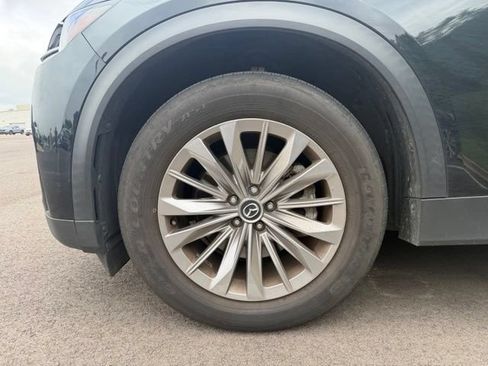 Used 2025 MAZDA CX-90 3.3 Turbo w/ Select Package AWD/4WD image 8