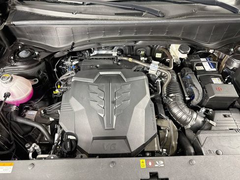 Used 2026 Hyundai Palisade SEL FWD image 40