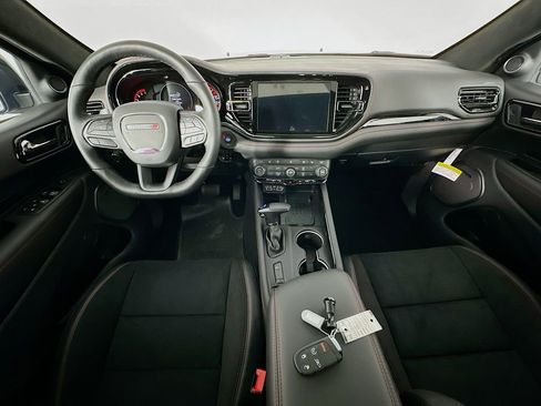 New 2026 Dodge Durango GT AWD/4WD image 9