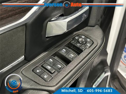 New 2026 RAM 3500 Laramie image 14