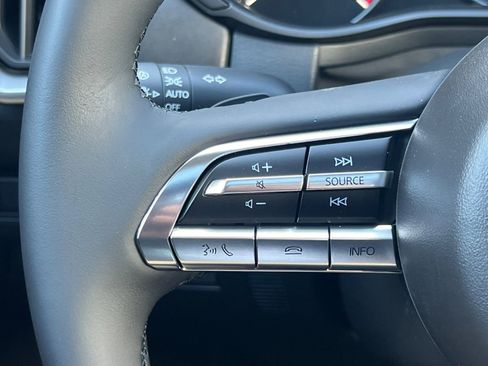 New 2025 MAZDA CX-50 AWD 2.5 Turbo w/ Accent Package image 27