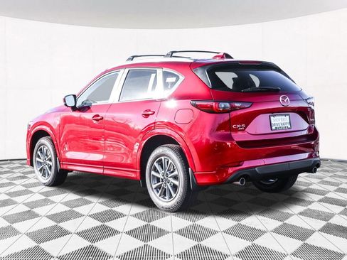 New 2025 MAZDA CX-5 AWD 2.5 S image 20