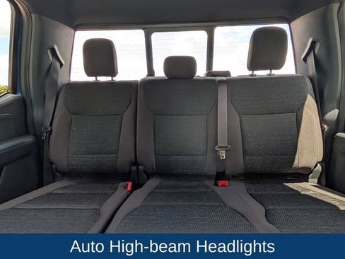 Used 2023 Ford F150 XLT w/ Equipment Group 302A High AWD/4WD image 33