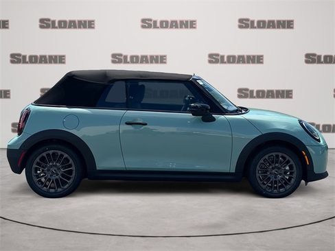 New 2026 MINI Cooper S image 6
