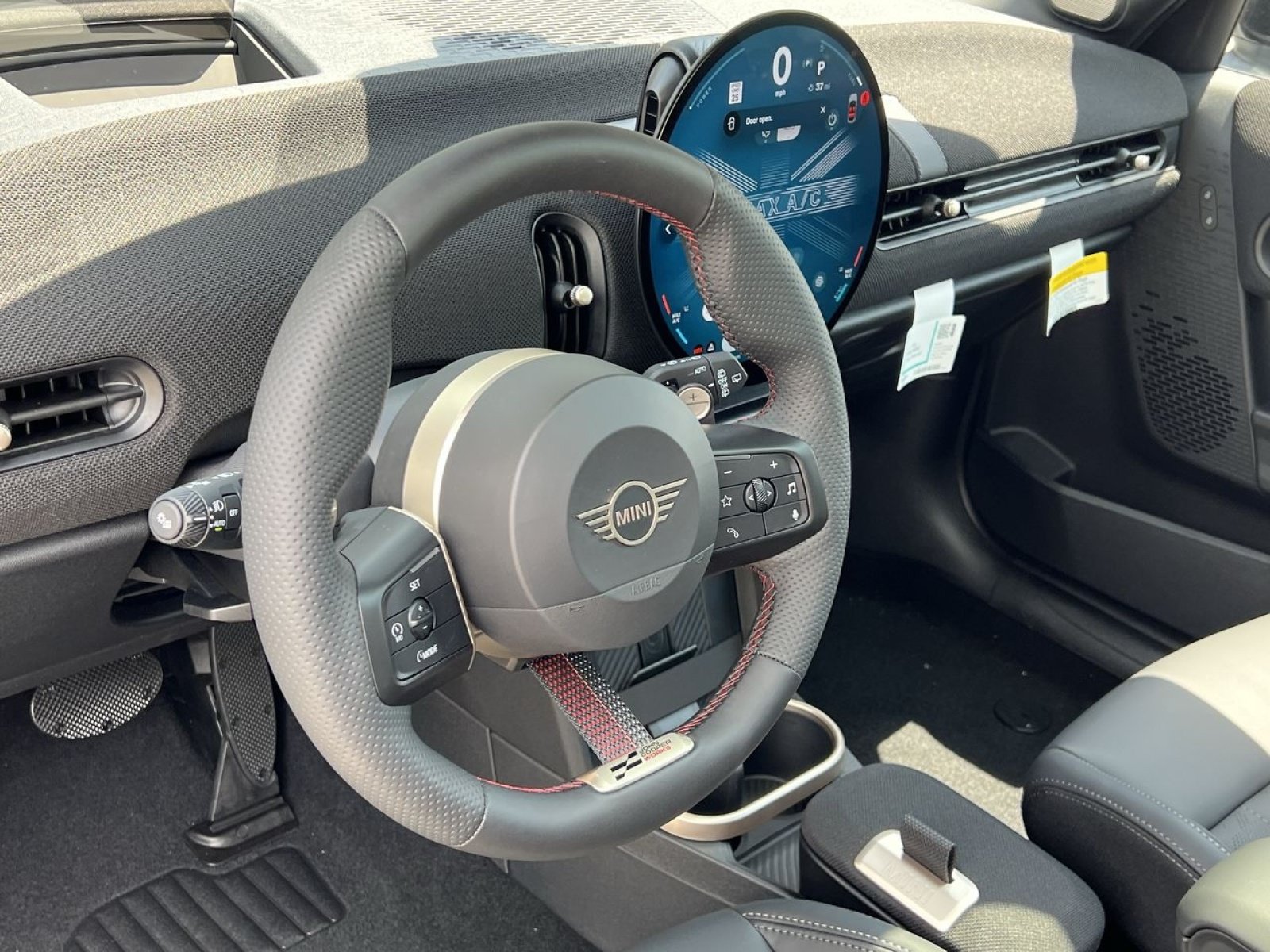 New 2026 MINI Cooper S FWD image 13