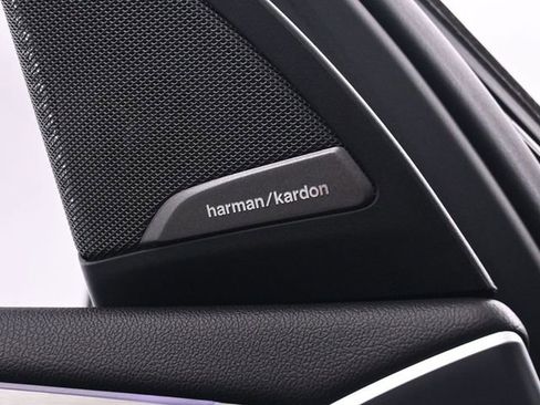 Used 2018 BMW X3 M40i w/ Premium Package Enhanced image 42